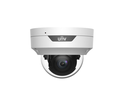 CAMARA DOMO DE 4MP IK10, VARIFOCAL MOTORIZADA, AUDIO  UNIVIEW