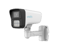 CAMARA 3MP TIPO BALA CON BRACKET, MICROFONO, DUAL COLOR, LINEA DE INTRUSION  UNIARCH