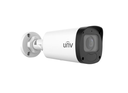 CÁMARA TIPO BALA DE 2MP VARIFOCAL, CON AUDIO,  UNIVIEW
