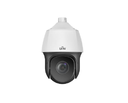 CAMARA PTZ 2MP, 25X ZOOM, MICRO SD UP TO 256GB AUDIO