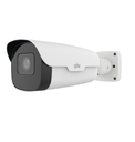 IPC264SA-DZK CÁMARA  DE RED TIPO BALA INTELIGENTE LIGHTHUNTER DE 4MP  UNVIEW