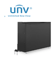 BASE PARA EL PEDESTAL DE PARED  DE VIDEOWALL LCD 49" UNIVIEW