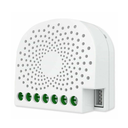 NANO SHUTTER, CONTROLADOR DE MOTORES DE PERSIANAS, ESTORES, PERSIANAS VENECIANAS, ETC.  CONTROLADO TAMBIÉN LOCALMENTE POR INTERRUPTORES O PULSADORES NORMALES. AEOTEC