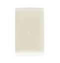 PLACA CIEN CIEGA MARFIL LEVITON