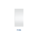 APAGADOR 3 WAY 10A 250V CIEN BLANCO LEVITON