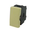 APAGADOR 3 WAY 10A 250V CIEN MARFIL LEVITON