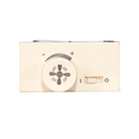 CONTROL DE VENTILADOR 1 MODULO 150W 120VAC CIEN MARFIL LEVITON