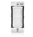 ATENUADOR COMPLEMENTARIO CABLEADO CON LED LOCALIZADOR CABLE NEUTRO REQUERIDO DECORA SMART LEVITON