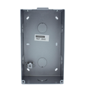 CAJA DE EMPOTRAR PLACA MILO 1L MEET FERMAX