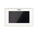 MONITOR WIT 7" POE BLANCO MEET FERMAX