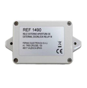 RELE EXTERNO APERTURA DE PUERTA MEET FERMAX