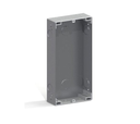 CAJA EMPOTRAR CITY S5 FERMAX