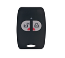 BOTON DE PANICO 2 BOTONES VISONIC