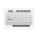 PANEL DE CONTROL DE ACCESO 4 PUERTAS  20,000 INBIO PRO4 REQUIERE SOFTWARE CON LICENCIA ZKTECO
