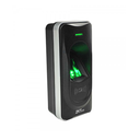 LECTOR ESCLAVO; HUELLA DIGITAL; LECTOR DE TARJETAS DE PROXIMIDAD RS-485 INTERIOR Y EXTERIOR COMPATIBLE CON ACCESPRO ZKTECO.