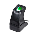 LECTOR DE HUELLA DIGITAL USB ENROLADOR,  ZKTECO