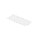 UHF TAG ADHERIBLE 900MHZ, TAG UHF WINDSHIELD, COMPATIBLE CON PRO6RF & PRO12RF,  ZKTECO