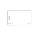 TARJETA ESTANDAR TIPO CLAMSHELL 125 Khz (25 unidades) CDVI