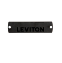 MODULO CIEGO SDX PARA CAJA OPT-X DE DISTRIBUCIÓN DE FIBRA OPTICA LEVITON