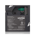 PAQUETE INTELIGENTE DIMMER 0-10V+RELAY 120-277VAC, 20A MAX. GREENMAX DRC LEVITON