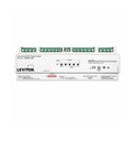 DIMMER DE FASE RIEL DIN 2 CANALES 3.5A POR CANAL 120-277 VAC GREENMAX DRC LEVITON