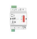 GATEWAY DE LUMACAN A DALI CON 2 CANALES DALI GREENMAX DRC LEVITON