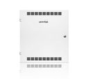GABIENTE RIEL DIN MEDIANO DE 21" X 25" CON 3 RIELES DE 13.7" LEVITON 
