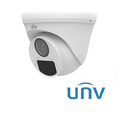 CAMARA ANÁLOGA TORRETA DE 2MP HD IR FIJO UNIVIEW