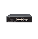 SW-2110-P SWITCH POE 8 UNIARCH