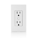 TOMACORRIENTE TR 2ND GEN DECORA SMART WI-FI LEVITON