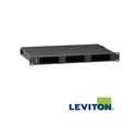 ODF GABINETE DE EMPALME Y DISTRIBUCIÓN DE FIBRA LEVITON