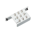 MÓDULO DIVISOR DE VÍDEO PASIVO 1X8 (2,05 GHZ) LEVITON