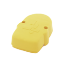 TAPON DE BRAZO RECTANGULAR 90X35 5 PIEZASCAME