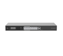 NSW2020-24T1GT1GC-POE-IN SWITCH POE ETHERNET UNIVIEW