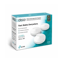 SISTEMA WI-FI DE REPETIDORES MESH DECO M5 AC1300 (3 UNIDADES)