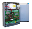CONTOLADORA DE MOTOR ZLX24MR 120V MED CONTROL PAN. MOT. 24V