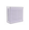 SIRENA DE 15 WATTS TONO DUAL 12VDC SURFACE