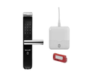 CERRADUA DIGITAL YMF40A+HUB+MODULO ZIGBEE