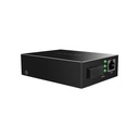 MEDIA CONVERTER SC MONOMODO DE 100MBPS, DISTANCIAS HASTA 20KM. TENDA