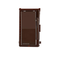 CAMBIO DE COLOR KIT, APAGADOR DIMERIZABLE DECORA SMART -CAFÉ