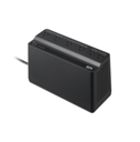 UNIDAD BACK-UPS, 6 TOMAS DE SALIDA, 425 VA, 120 V APC