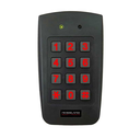 LECTORA DE PROXIMIDAD CON TECLADO DE USO EXTERIOR / SALIDA WIEGAND ROSSLARE