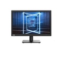 Lenovo ThinkVision E20-30 - Monitor LED - 20" (19.5" visible) Lenovo 1600 x 900 @ 60 Hz TN 250 cd/m² 1000:1 2 ms HDMI, VGA negro azabache