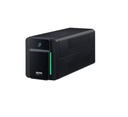 BACK-UPS 900VA - UPS - CA 120 V APC 480 VATIOS 900 VA CONECTORES DE SALIDA: 6