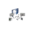 KIT FERNI 2 MOTORES, 2 CONTROLES REMOTOS, 1 CONTROLADORA