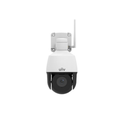 2MP LightHunter WIFI IR Network PTZ Camera