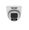 CÁMARA IP 4MP HD COLOR HUNTER FIJA EYEBALL UNIVIEW