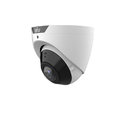 CAMARA DOMO DE 5MP HD 180 GRADOS EYEBALL, AUDIO UNIVIEW