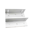 MAGNETIC LOCK Z-BRACKET (500KG)