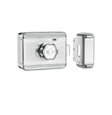 ELECTRIC MOTOR LOCK